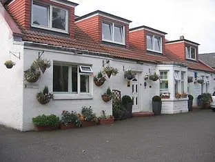 Arden Guest House, Craigmillar Castle 3*