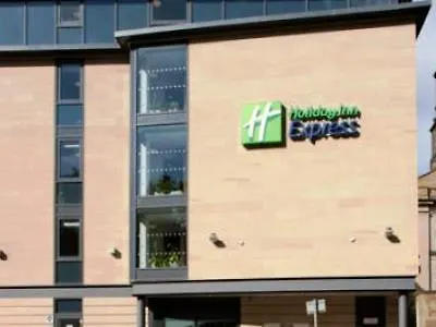 Express - Royal Mile By Ihg Hotel 3*