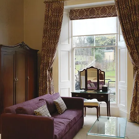 Ailsa Craig Hotel