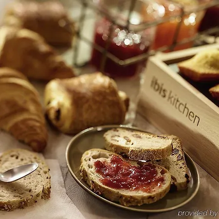 호텔 이비스 센터 로열 마일 - 헌터 스퀘어