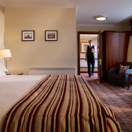 Hotel Kimpton Charlotte Square By Ihg