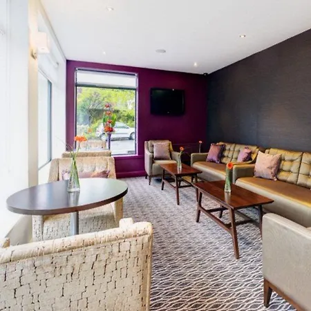 Four Points By Sheraton