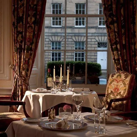 Hotel The Howard, An Ascend Collection Member