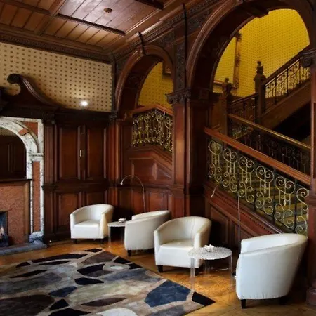 Hotel B+B Edinburgh Edinburgh