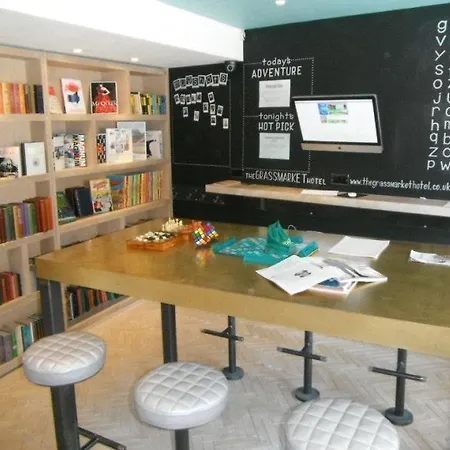 ホテル グラスマーケット