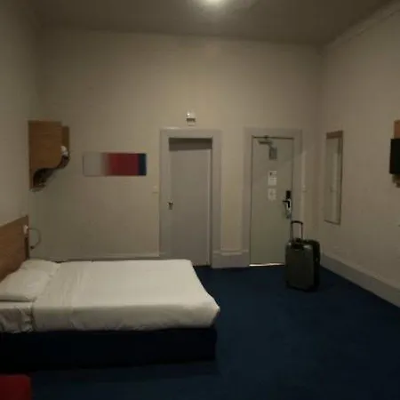 Hotell The Learmonth 2*