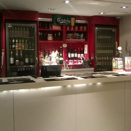 Hotell The Learmonth