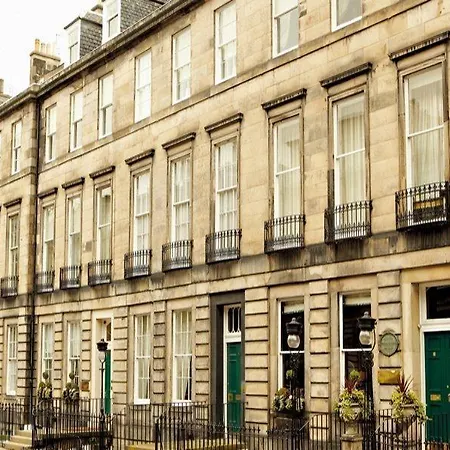 Hotel Nira Caledonia Edinburgh