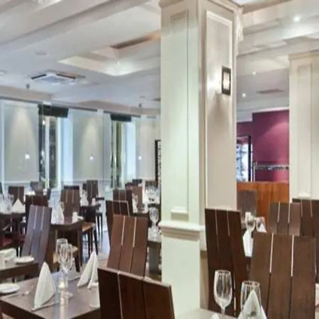 Grosvenor Edinburgh