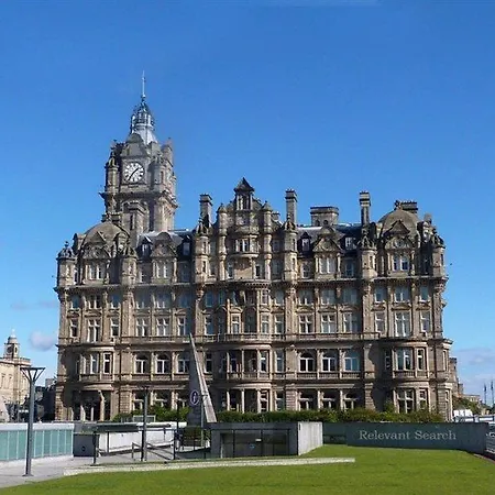 The Balmoral