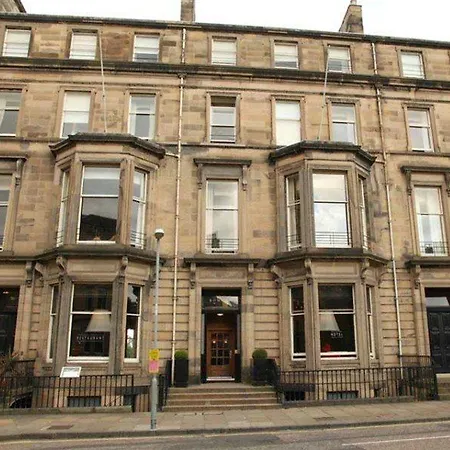 The Bonham Edimburgo