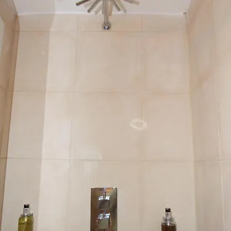 Pensión Leith House Edimburgo