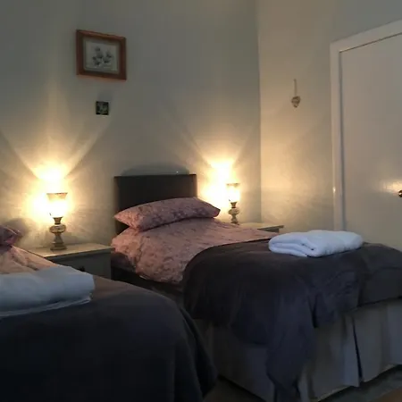 The Abbeyhill Bonnie Thistle Edinburgh