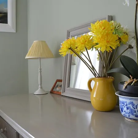 Appartement Royal Mile Elegance - Space&luxury
