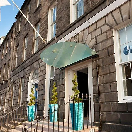 Hotell Indigo By Ihg