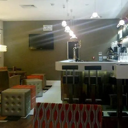 Indigo By Ihg Édimbourg