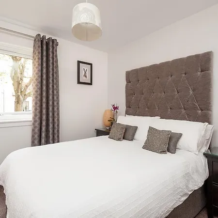 Lejlighed Gilmour's Entry *