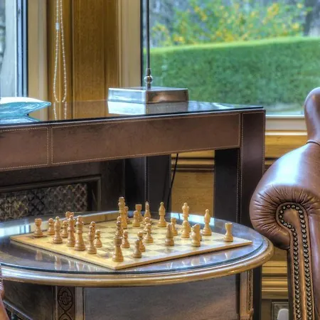 Hotel Channings Hotel, An Ascend Collection Member 4*