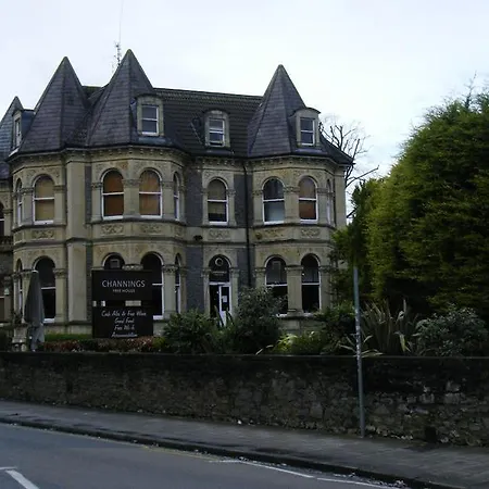 Hotel Channings Hotel, An Ascend Collection Member