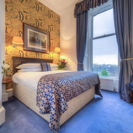 Hotell Channings Hotel, An Ascend Collection Member Edinburg
