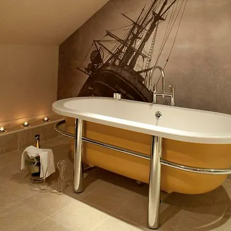 Hotel Channings Hotel, An Ascend Collection Member