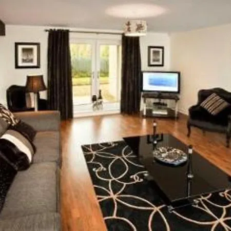 Apartment Oakhill *