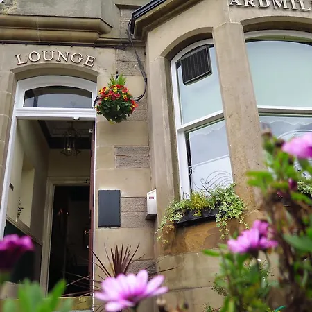 Ardmillan Édimbourg