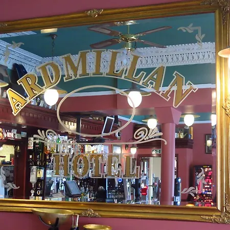 Hotel Ardmillan 2*