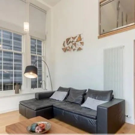 Luxury Quartermile 2 Bed * Edinburgh