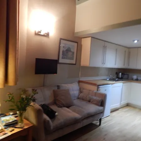 Appartement Drummond