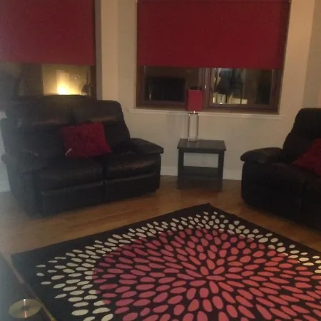 Apartment West Bryson