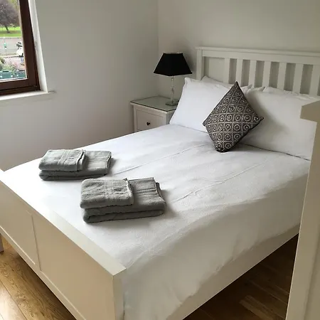 Apartment West Bryson Edinburgh