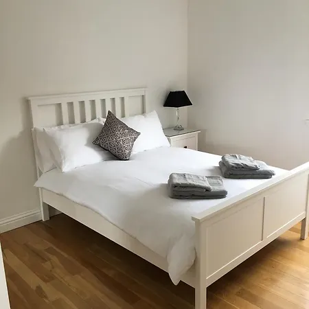 West Bryson Apartment