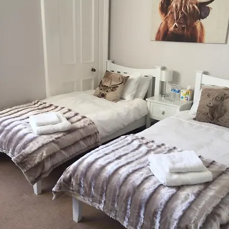 Wilton Road Bed & Breakfast