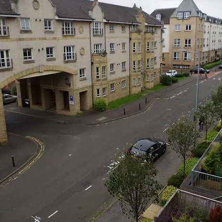 Hopetoun Street 3 Bedroom Apartment * Edinburgh