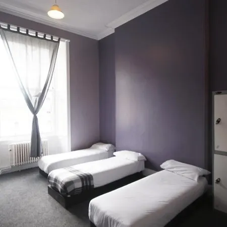 Daire Group Edinburgh