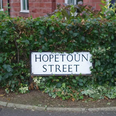 Apartment Hopetoun Street 3 Bedroom Apartment Edinburgh