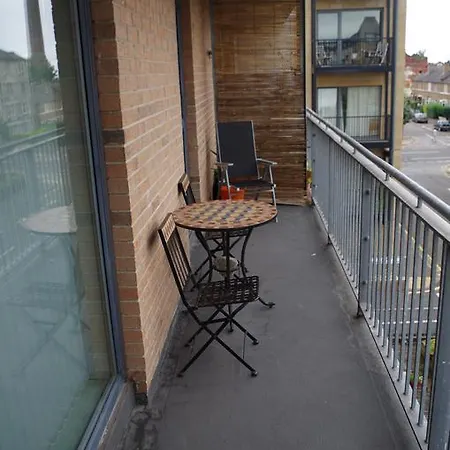 Hopetoun Street 3 Bedroom Apartment Apartment Edinburgh