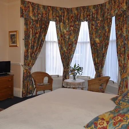 Ashdene House
