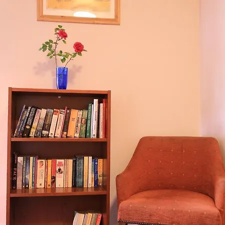 Hotel Twin Lions Edimburgo