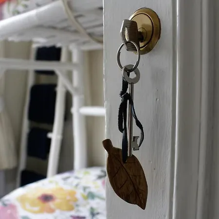 Casa Hamilton B&B 4*