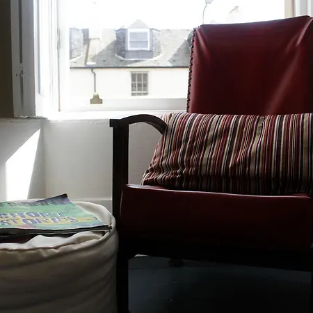 Casa Hamilton Frühstückspension Edinburgh
