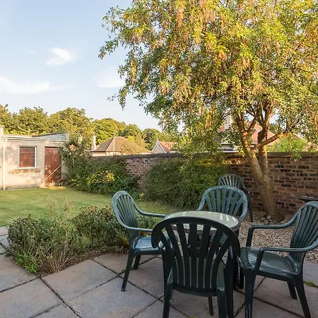 Woodlands Bungalow