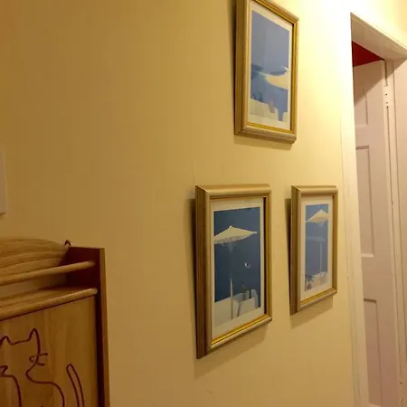 Apartment East Fountainbridge