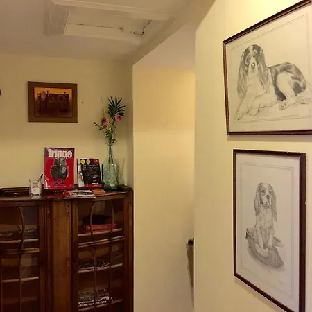 East Fountainbridge Apartment Edinburgh