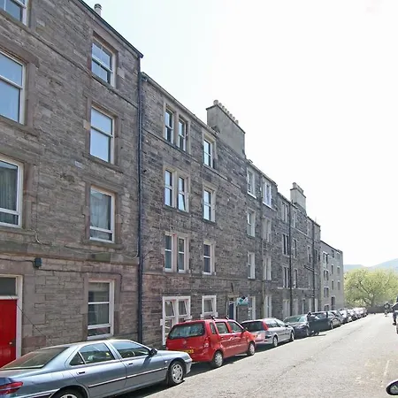 The Abbeyhill Bonnie Thistle Apartment Edinburgh