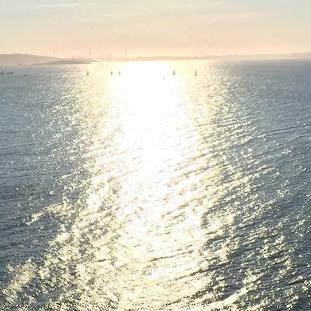 Western Harbour Edinburgh