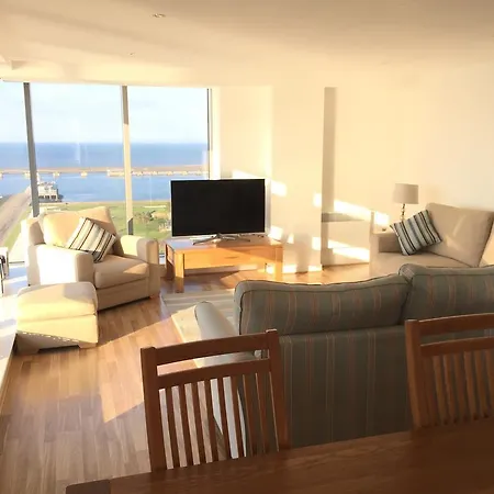 Western Harbour إدنبرة