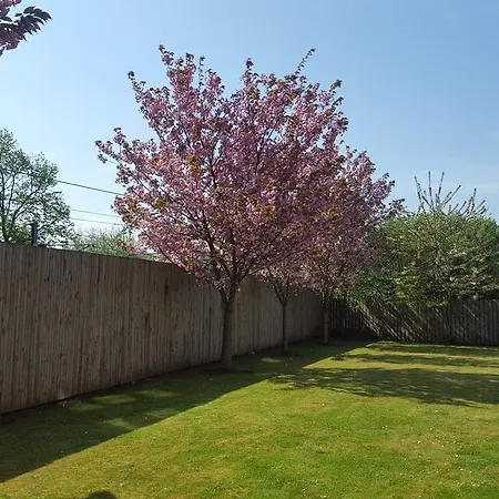 Penthouse Sleeps 11 Apartamento *