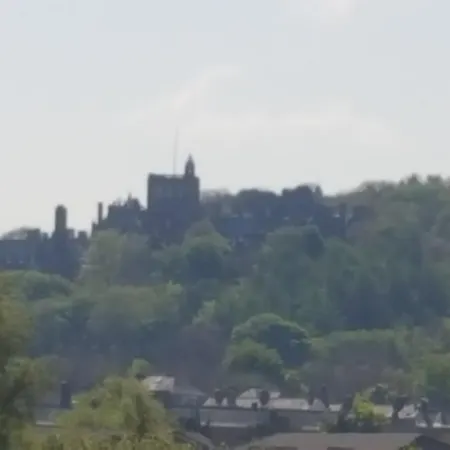 Apartamento Penthouse Sleeps 11 Edimburgo